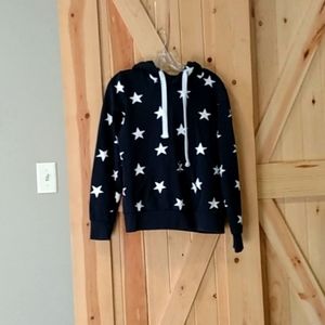Used reflex sweatshirt